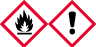 Gefahrstoffpiktogramme