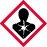 Gefahrstoffpiktogramme