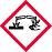 Gefahrstoffpiktogramme