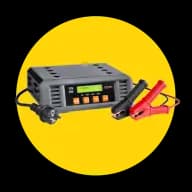 Symbolbild – BATTERYcharge 904 Intelligentes Batterielade- und Batteriewartungsgerät 1 St. OSRAM