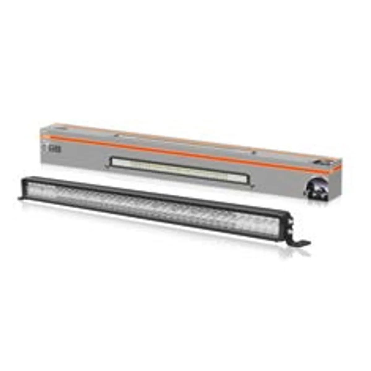 LEDriving® Lightbar VX750-CB SR Lichtleiste 1 St. OSRAM