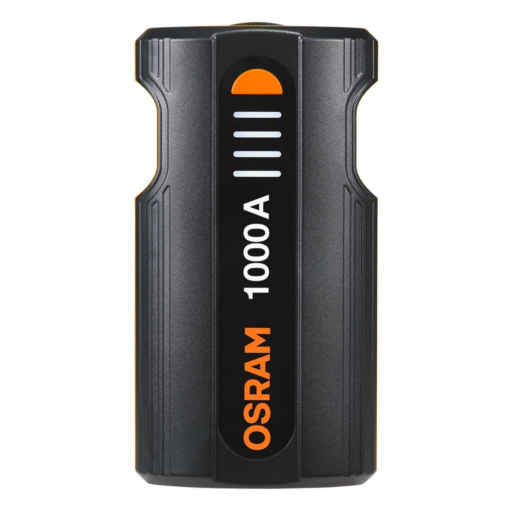 BATTERYjumpstart 1000 BATTERYjumpstart 1500 1 St. OSRAM