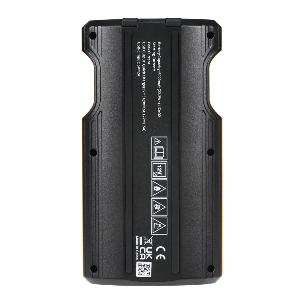 BATTERYjumpstart 1500 BATTERYjumpstart 1500 1 St. OSRAM