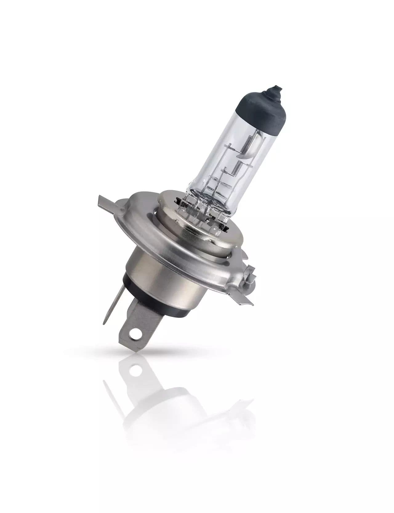 H4 12V 60/55W P43t Vision Plus +60% 2 St. Philips