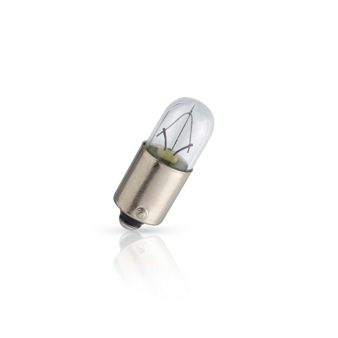 T4W 24V 4W BA9s Vision 1 St. Philips