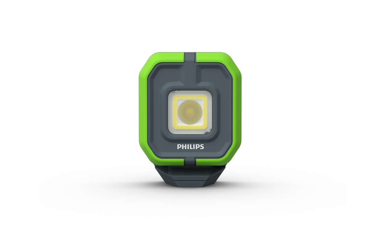 Xperion 3000 LED WSL Flood Mini X30FLMI X1 1 St. Philips