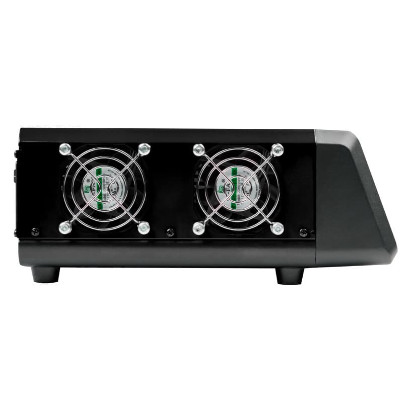 BATTERYcharge PRO Batterie Ladestation 100A 1 St. OSRAM
