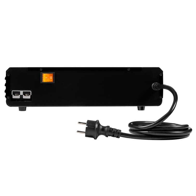 BATTERYcharge PRO Batterie Ladestation 100A 1 St. OSRAM