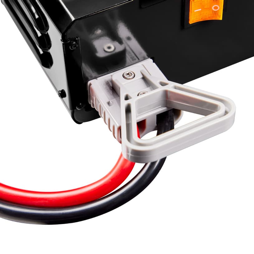 BATTERYcharge PRO Batterie Ladestation 100A 1 St. OSRAM