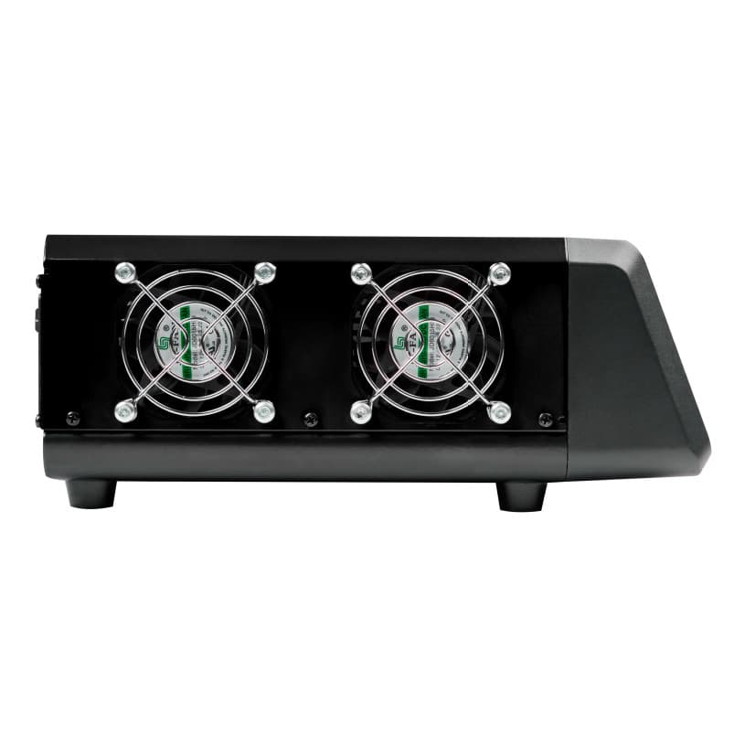 BATTERYcharge PRO Batterie Ladestation 50A 1 St. OSRAM