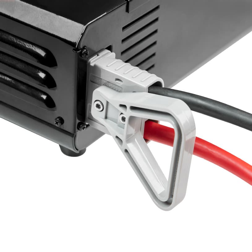 BATTERYcharge PRO Batterie Ladestation 50A 1 St. OSRAM