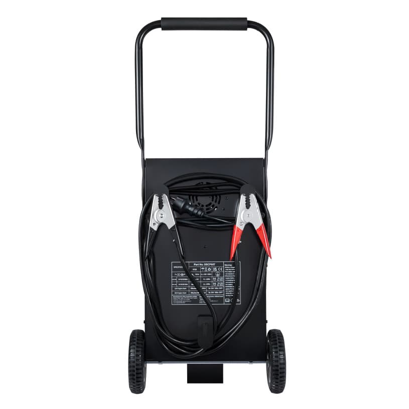 BATTERYcharge PRO Batterie Ladestation 60A 1 St. OSRAM
