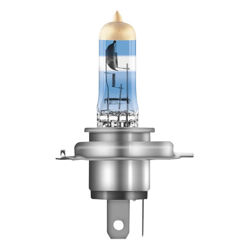 H4 12V 60/55W P43t NIGHT BREAKER® 220 +220% 1 St. OSRAM