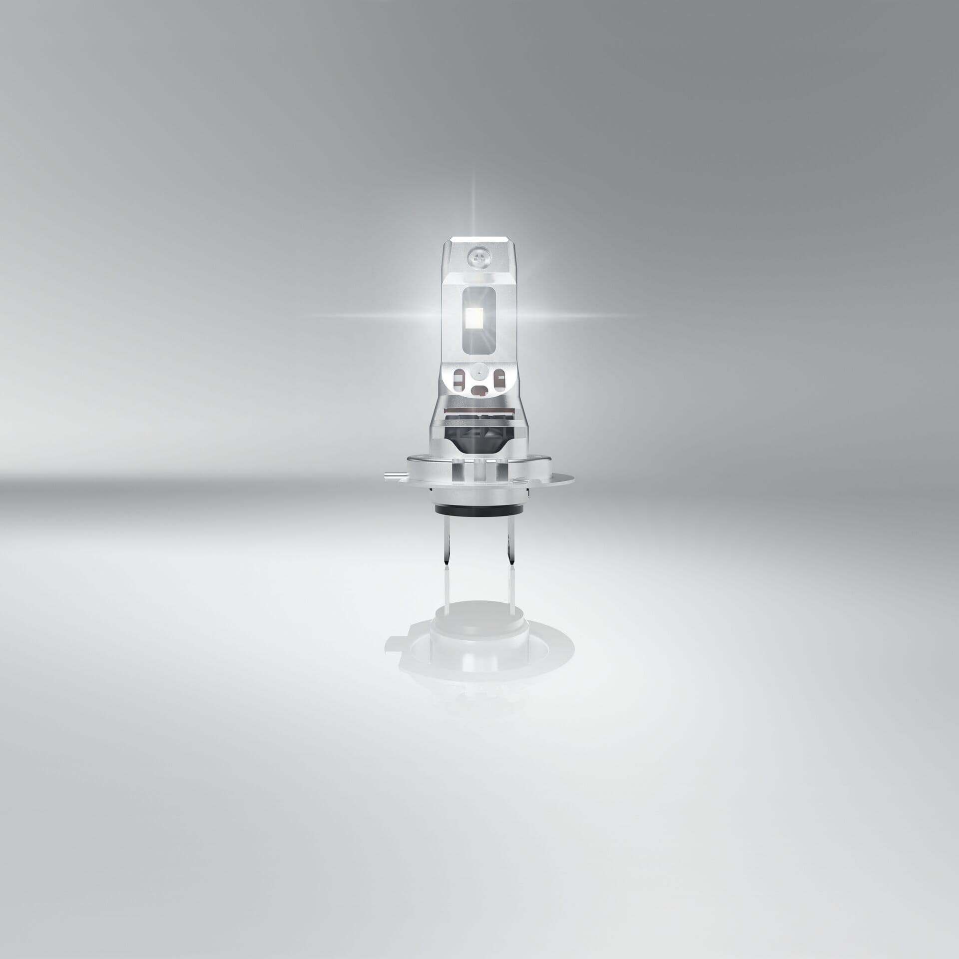 H7 NIGHT BREAKER LED SPEED 450 Motorrad LED-Nachrüstlampe 1 St. OSRAM