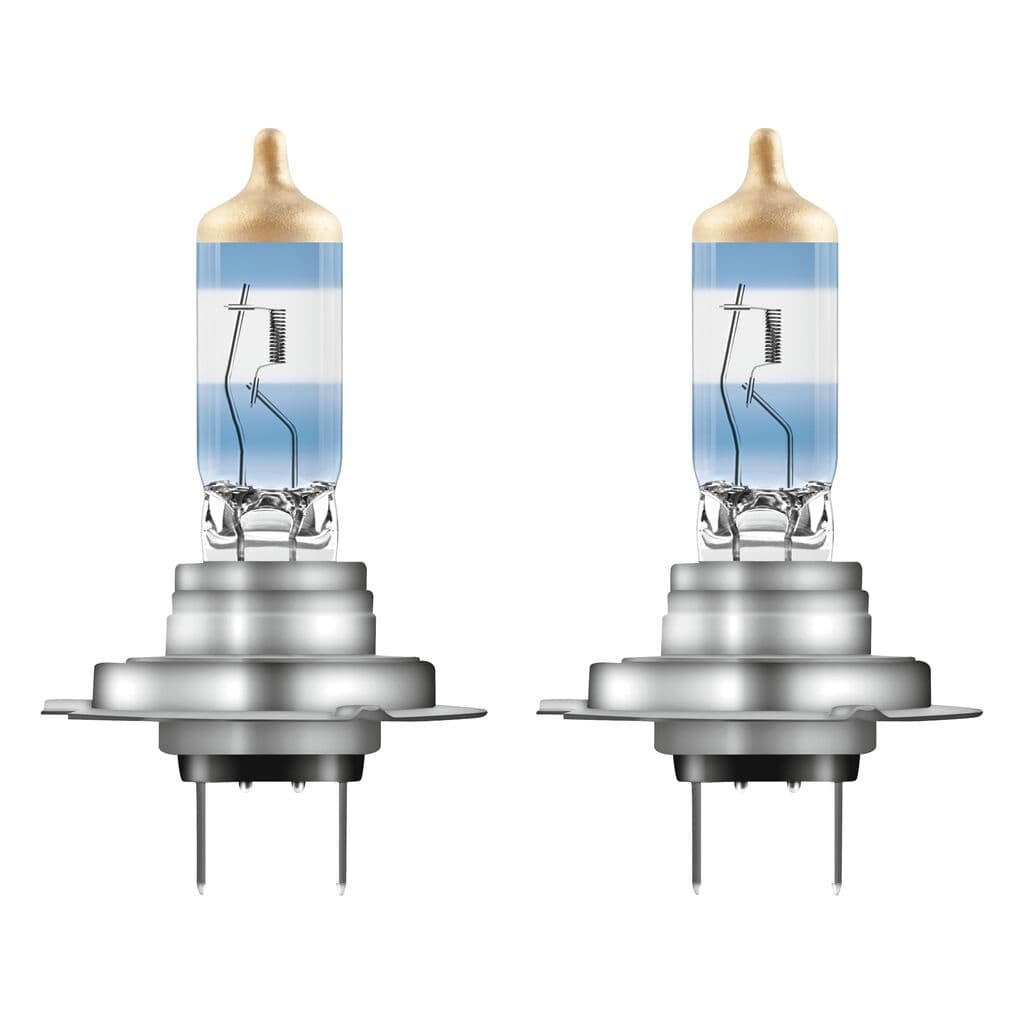 H7 12V 55W PX26d NIGHT BREAKER® 220 +220% 2 St. OSRAM