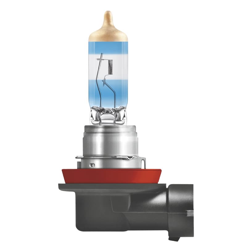 H11 12V 55W PGJ19-2 NIGHT BREAKER® 220 +220% 1 St. OSRAM