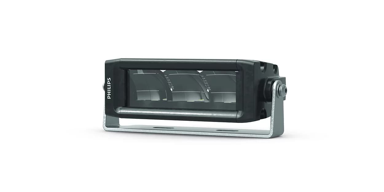 Ultinon Drive 5100 UD5101L 4 Inch 9-30 V DC LED Lightbar 1 St. PHILIPS