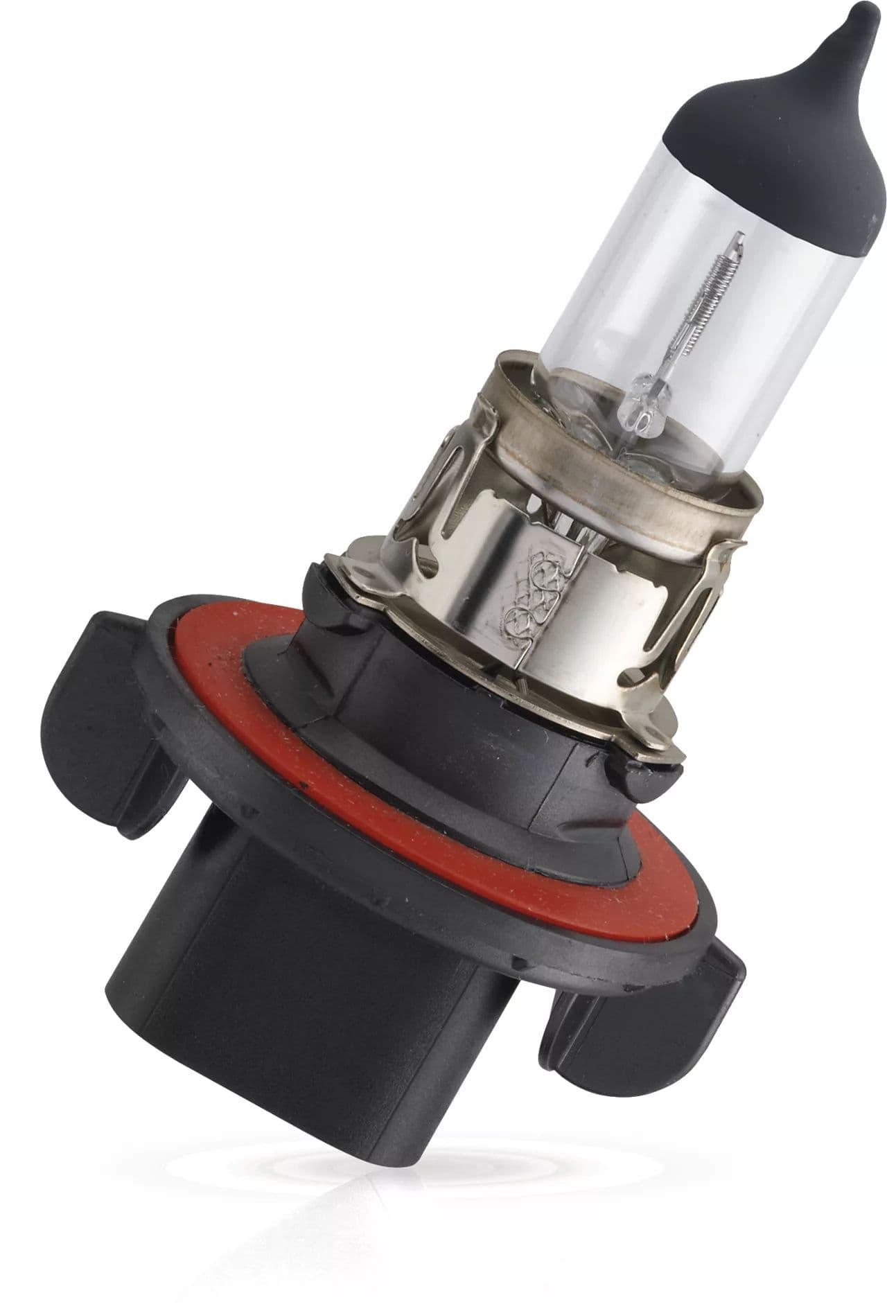 H13 12V 60/55W P26.4t Standard 1 St. Philips