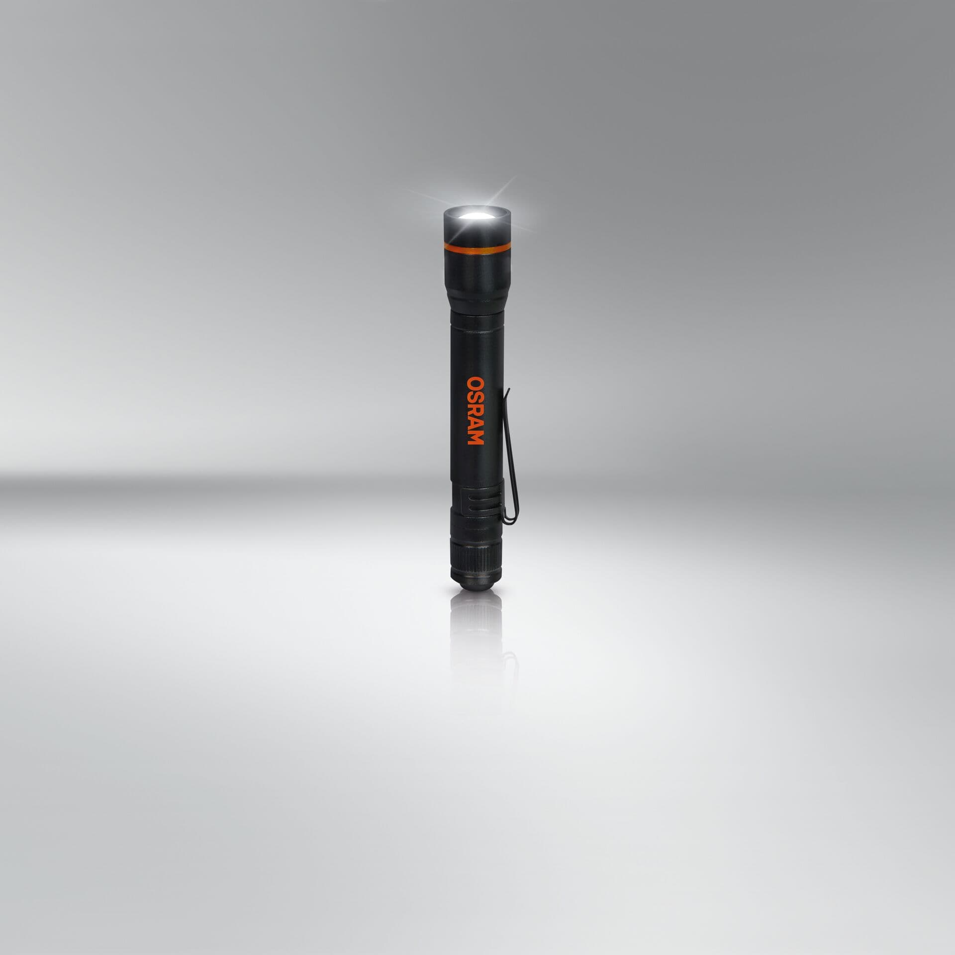 LEDinspect TORCH 250 ESSENTIAL 1 St. OSRAM