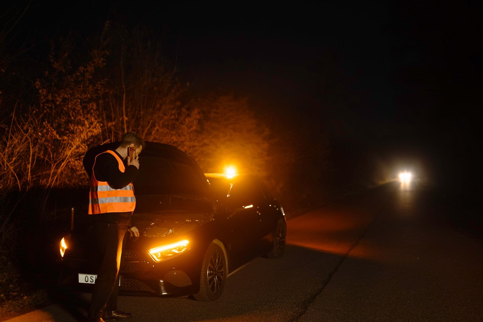 LEDGuardian® Road Flare Signal TA20 NXT Warn- und Sicherheitsleuchte 1 St. OSRAM