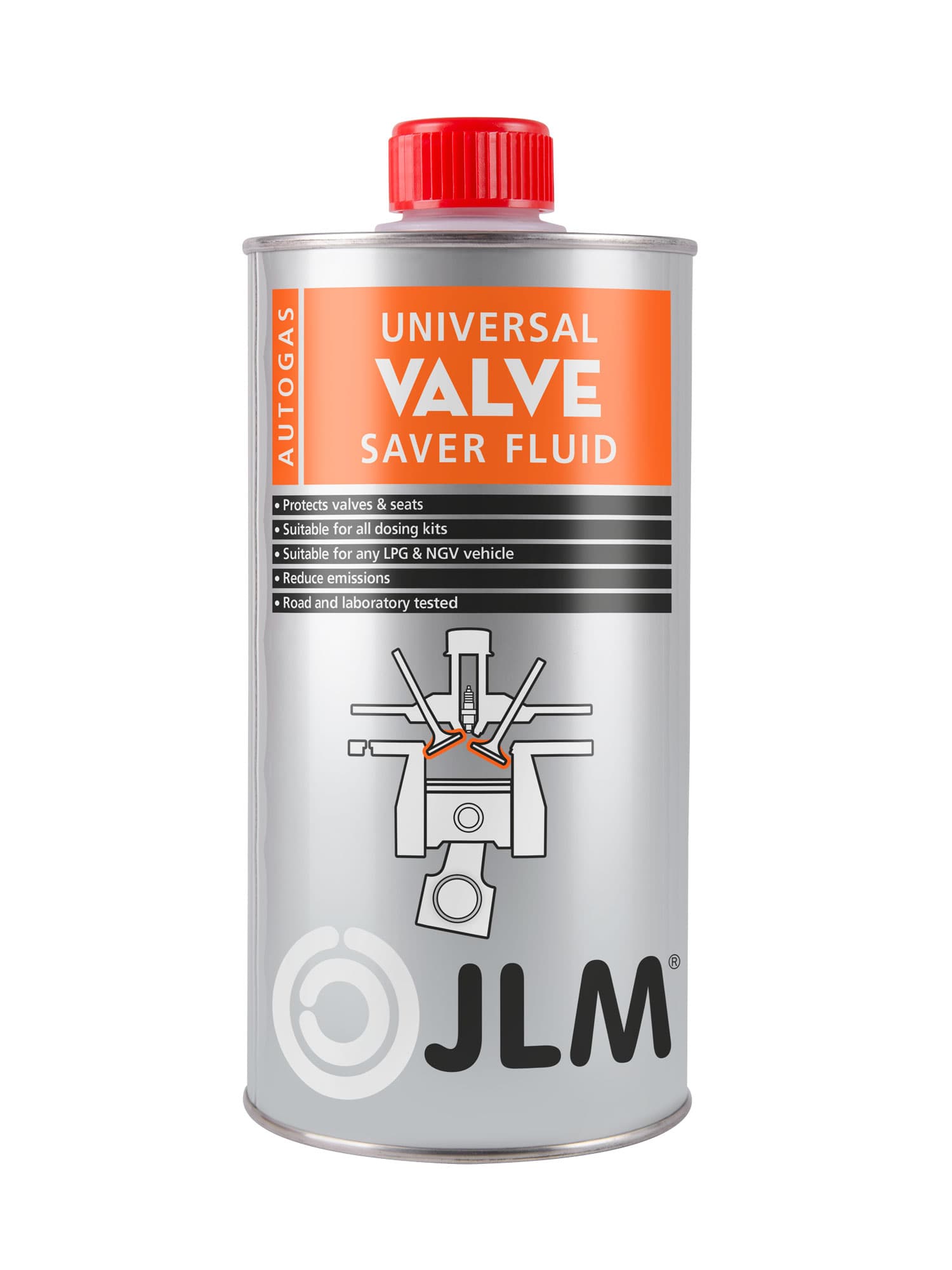 Ventilschoner Flüssigkeit 1 Liter 1 St. JLM