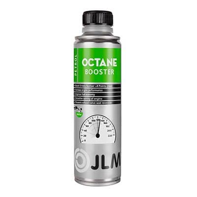 Benzin Oktan Booster 250ml 1 St. JLM