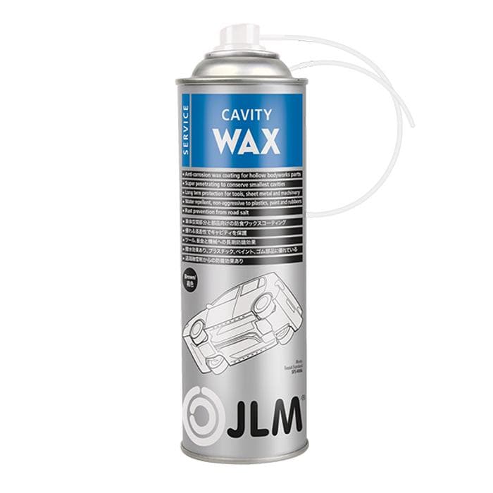 Hohlraumschutz 500ml 1 St. JLM