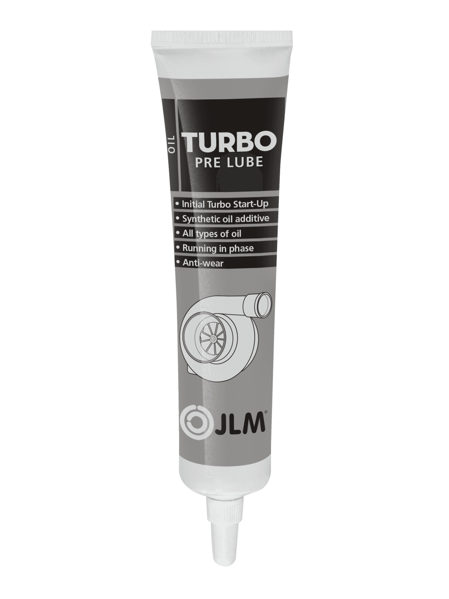 Turbo Pre-Lube 20ml 1 St. JLM