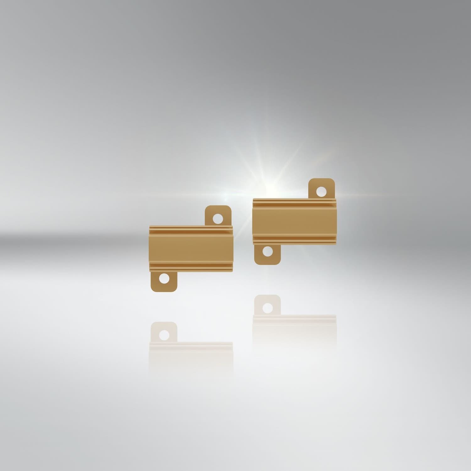 LEDriving® Canbus Control Unit (5W) OSRAM