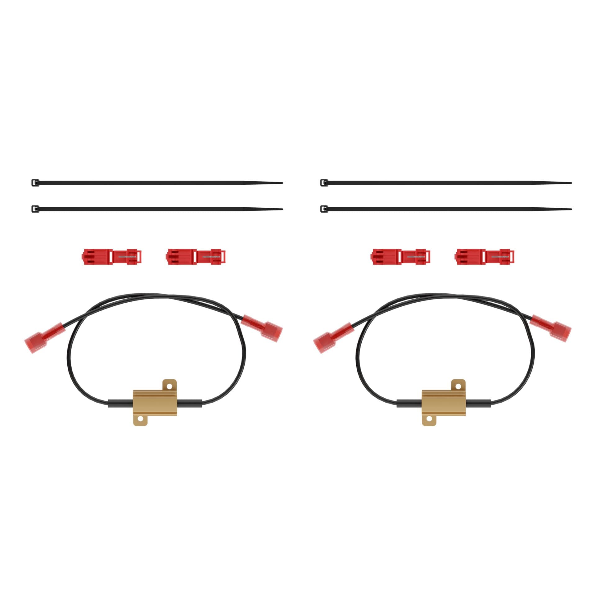 LEDriving® Canbus Control Unit (21W) Set OSRAM