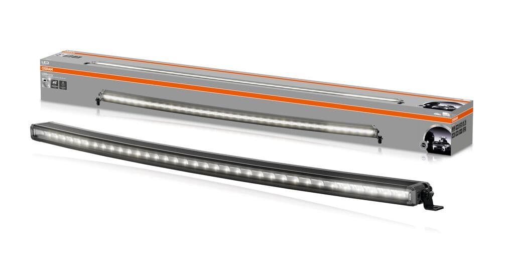LEDriving Curved LIGHTBAR VX1000-CB SR SM ECE-zugelassen 1 St. Osram