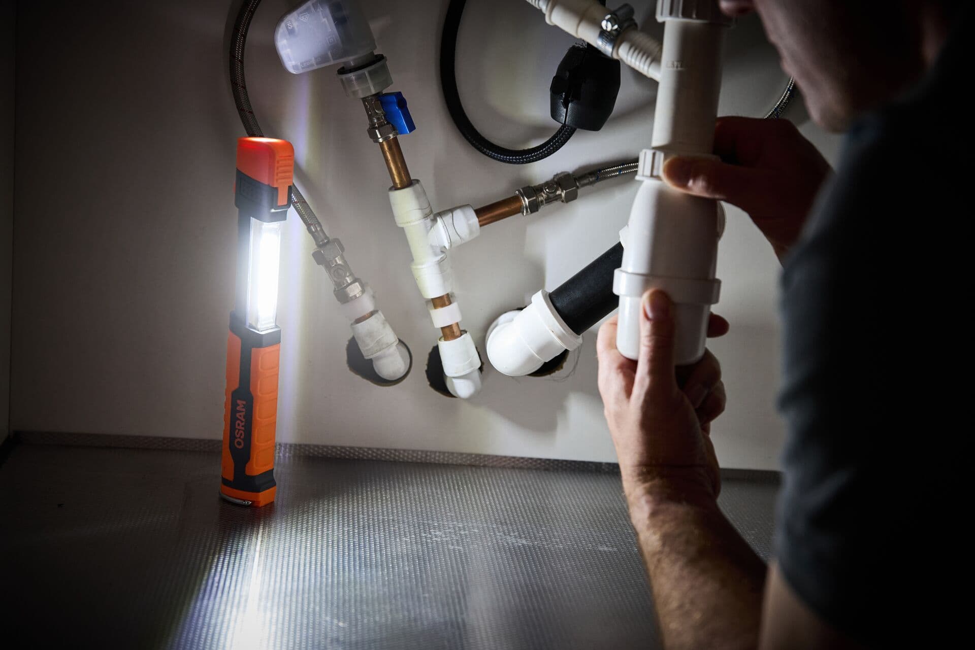 LEDinspect TELESCOPIC 270 1 St. OSRAM