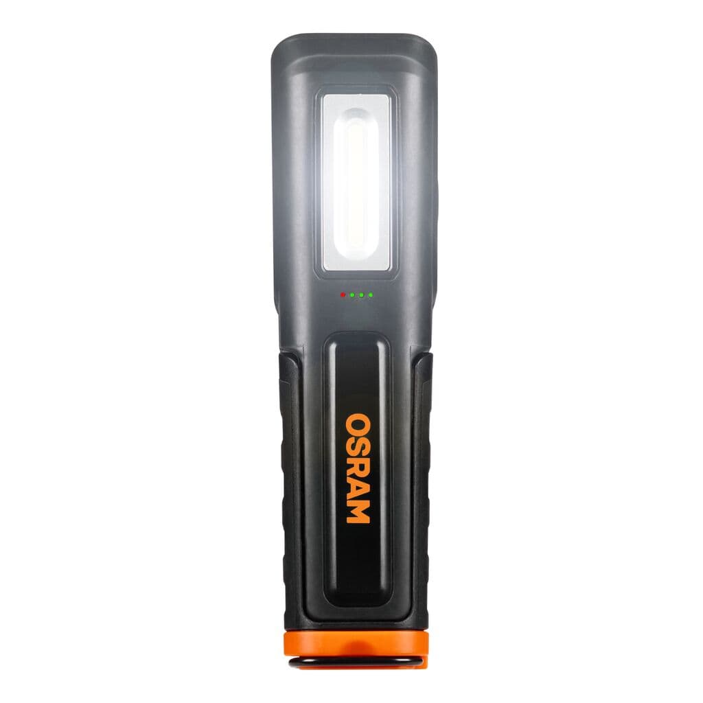 LEDinspect WIRE-FREE PRO 600 Werkstattlampe 1 St. OSRAM