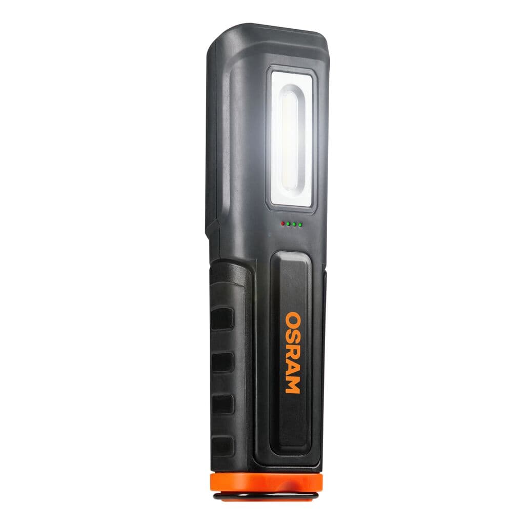 LEDinspect WIRE-FREE PRO 600 Werkstattlampe 1 St. OSRAM