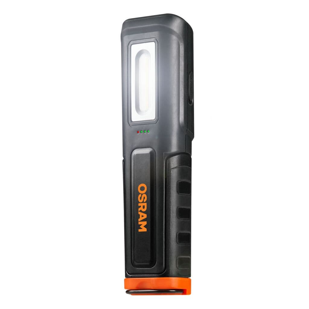 LEDinspect WIRE-FREE PRO 600 Werkstattlampe 1 St. OSRAM