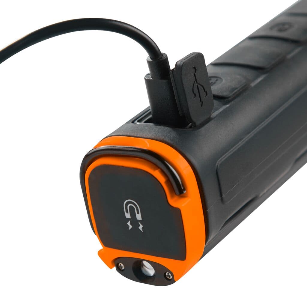 LEDinspect WIRE-FREE SLIM 600 Werkstattlampe 1 St. OSRAM