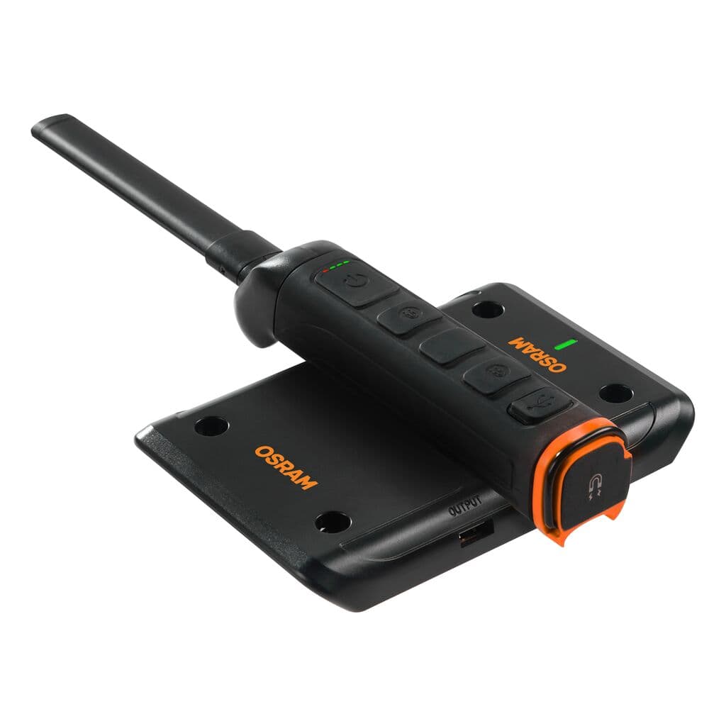 LEDinspect SINGLE CHARGE PAD Kabellose Ladestation 1 St. OSRAM