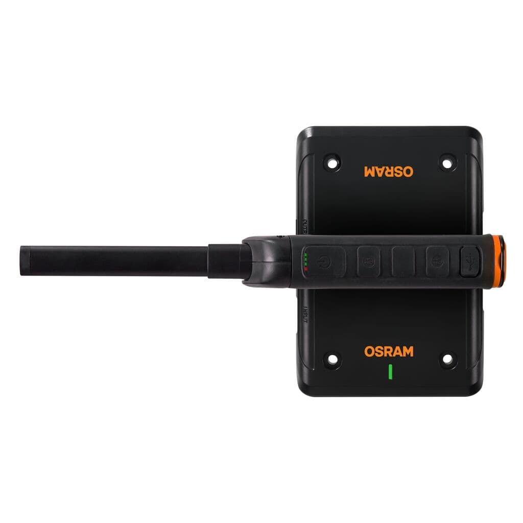 LEDinspect SINGLE CHARGE PAD Kabellose Ladestation 1 St. OSRAM