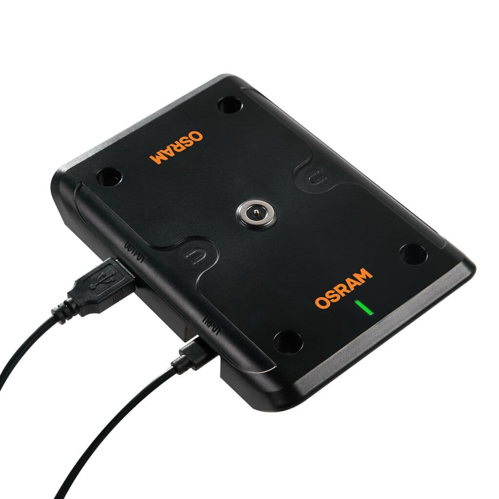 LEDinspect SINGLE CHARGE PAD Kabellose Ladestation 1 St. OSRAM