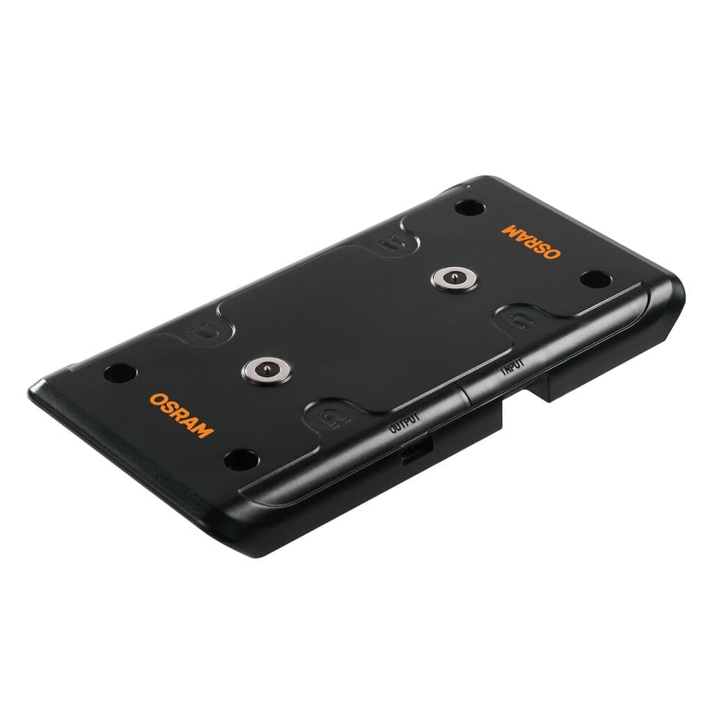 LEDinspect DUAL CHARGE PAD Kabellose Ladestation 1 St. OSRAM