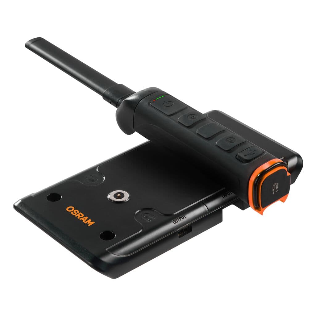 LEDinspect DUAL CHARGE PAD Kabellose Ladestation 1 St. OSRAM