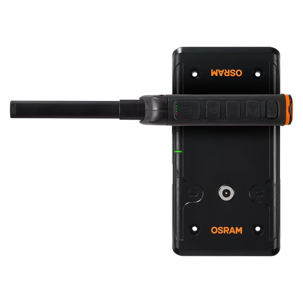 LEDinspect DUAL CHARGE PAD Kabellose Ladestation 1 St. OSRAM
