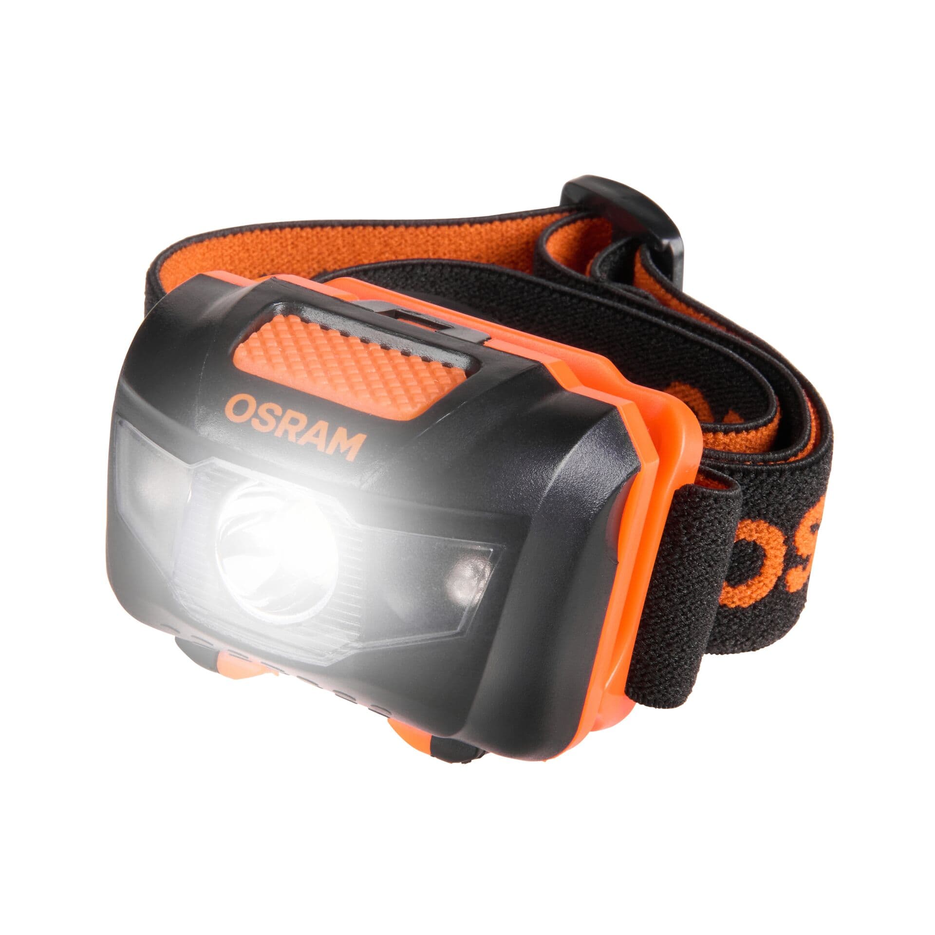 LEDinspect HEAD TORCH 87 ESSENTIAL 1 St. OSRAM