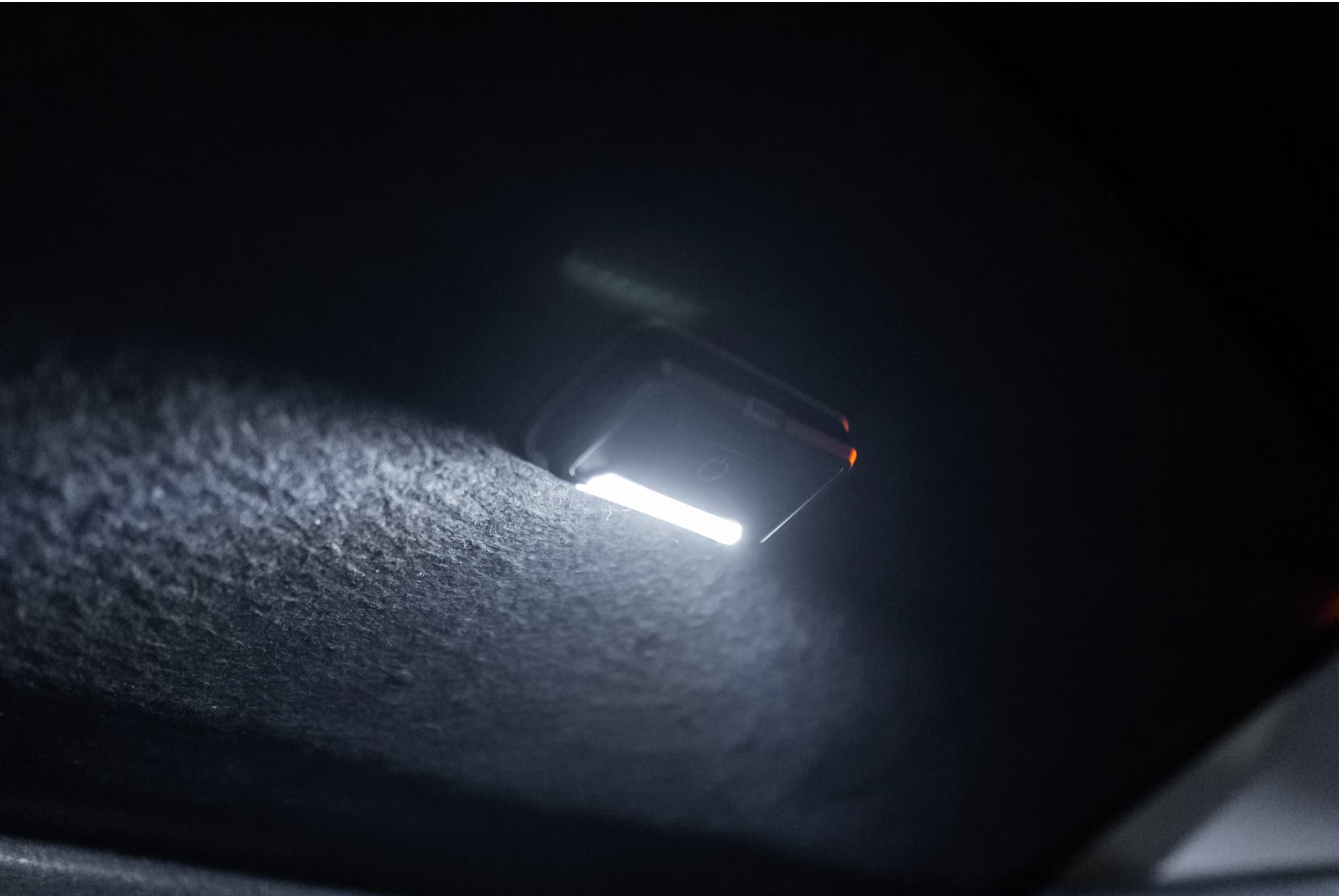 LEDambient® Kofferraumleuchte Fahrzeugleuchte 6000K 1 St. OSRAM
