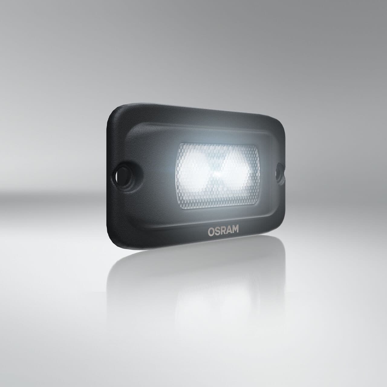 LEDriving® Flush Mount WL VX100-FL 1 St. OSRAM