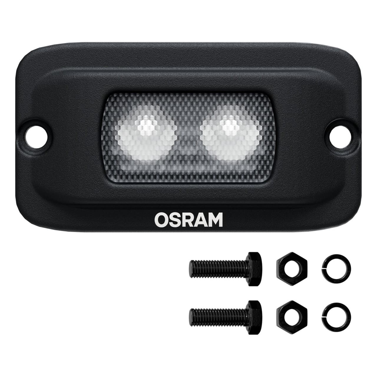 LEDriving® Flush Mount WL VX100-FL 1 St. OSRAM