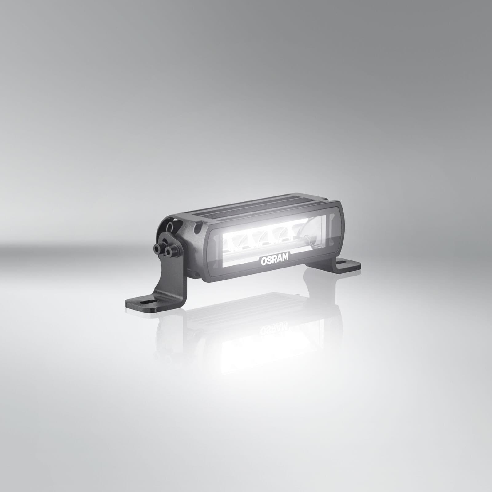 LEDriving® Lightbar FX125-SP Gen 2 Lichtleiste 1 St. OSRAM
