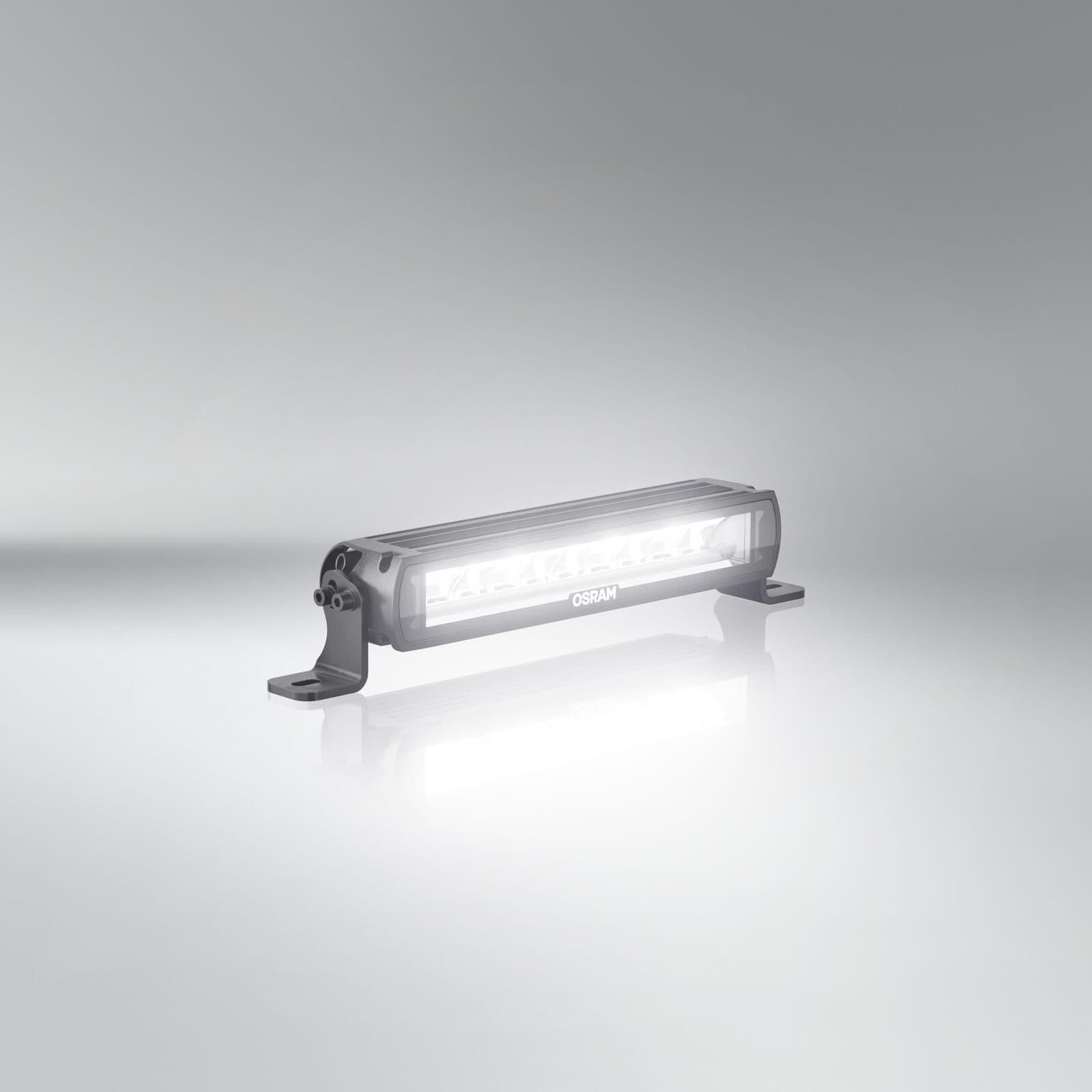 LEDriving® Lightbar FX250-CB Gen 2 Lichtleiste 1 St. OSRAM
