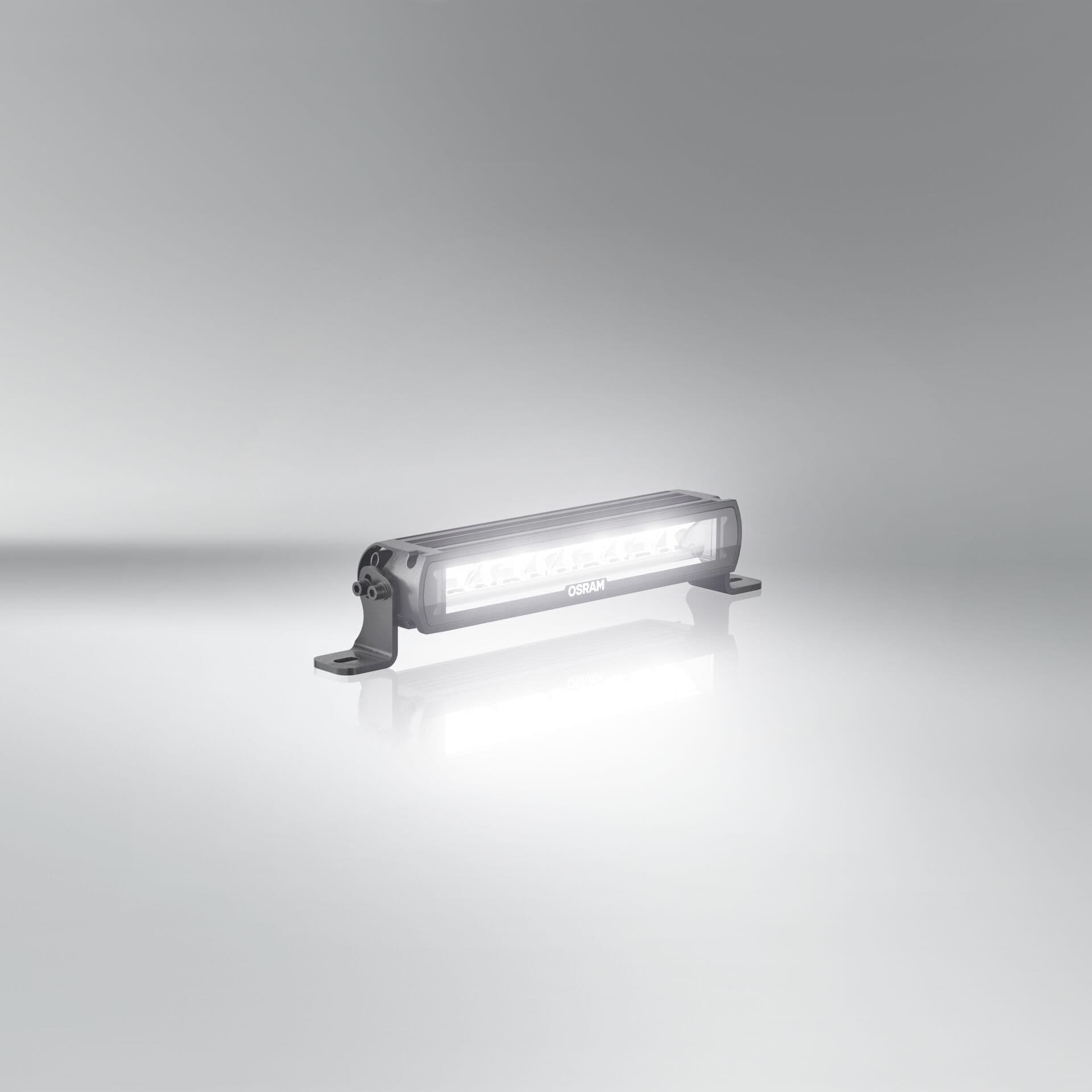 LEDriving® Lightbar FX250-SP Gen 2 Lichtleiste 1 St. OSRAM