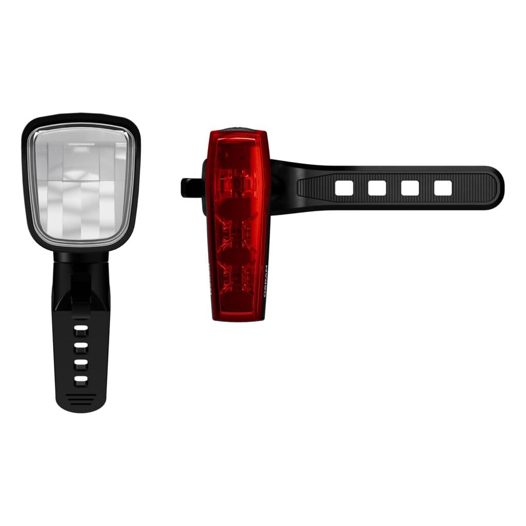 LEDsBIKE® RACE 50 ColdWhite 100 lumen 1 St. OSRAM